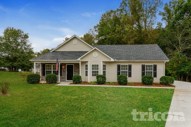 property at 1404 Deer Creek Ct