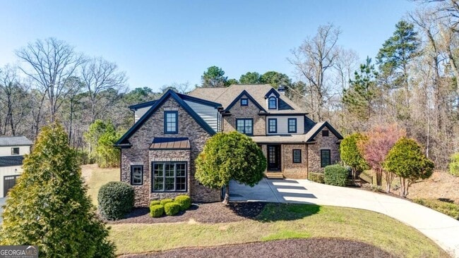 property at 1049 Highland Village Trail