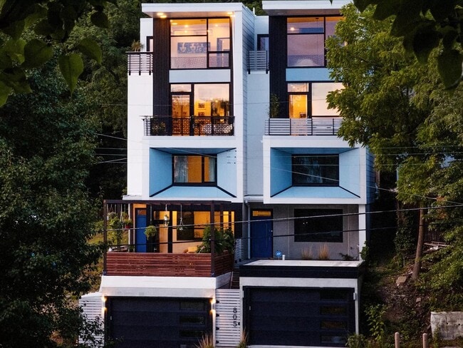 property at 803 54th St