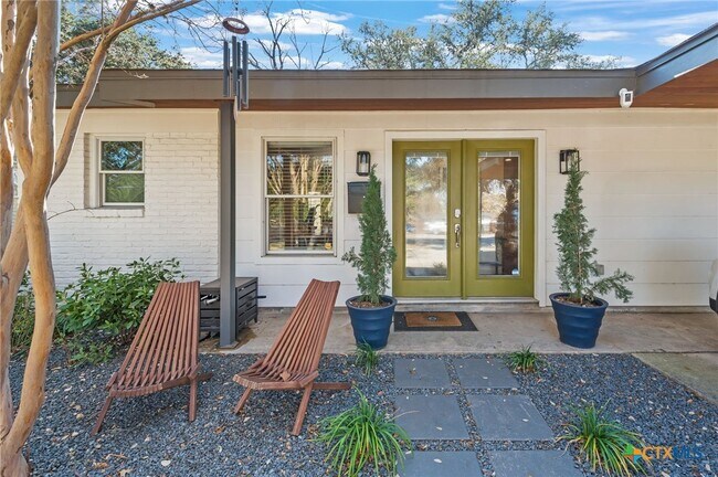 1113 W Oltorf St in Austin, TX - Building Photo - Building Photo