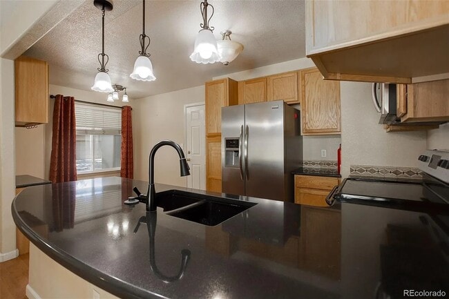 property at 1910 S Carr St