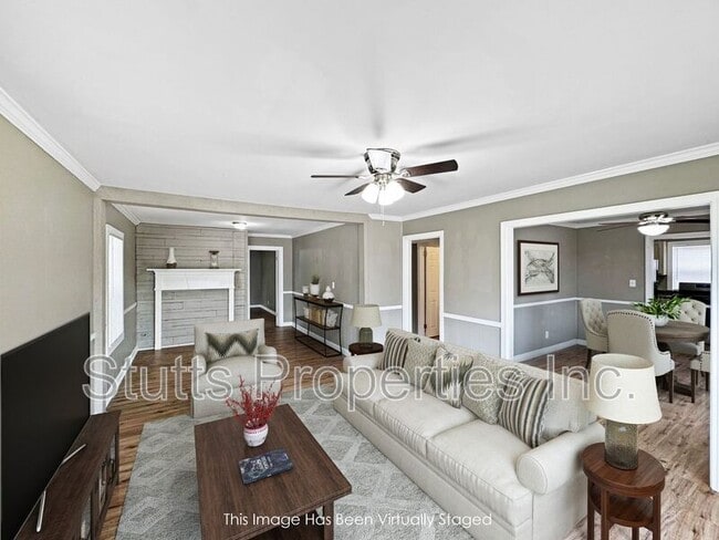 property at 507 Pittsburgh Ave