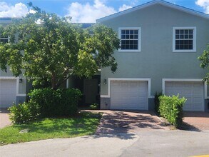 1330 Crystal Way in Delray Beach, FL - Building Photo - Building Photo