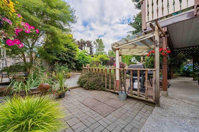 22790 Balabanian Cir in Maple Ridge, BC - Building Photo - Building Photo