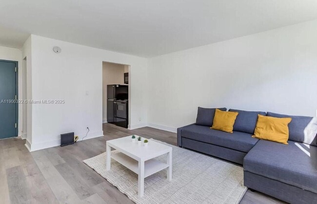 property at 143 SW 9th St