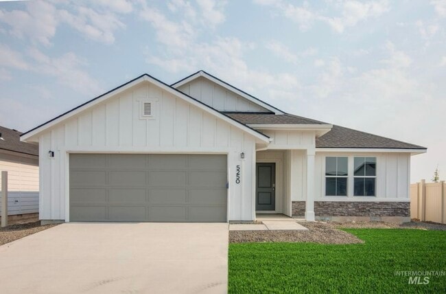 property at 5250 E Sublette St