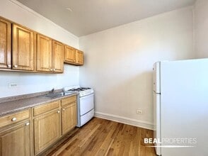 4851 N Damen Ave in Chicago, IL - Building Photo - Building Photo