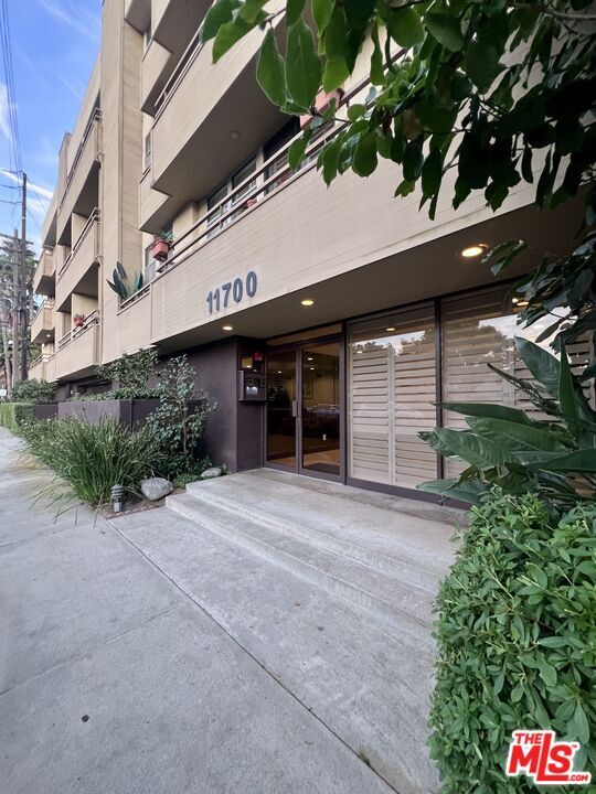 property at 11700 Iowa Ave