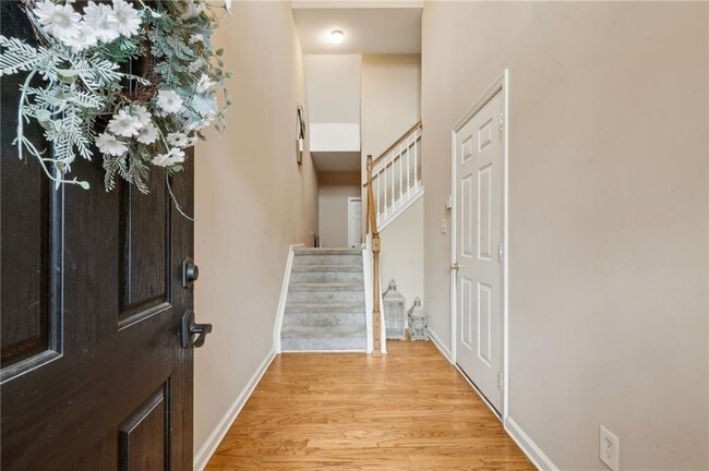 1601 Signal Flag Way in Lawrenceville, GA - Building Photo - Building Photo