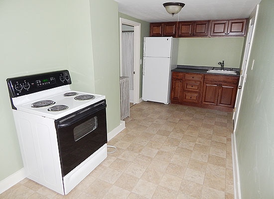 property at 167 Birch St