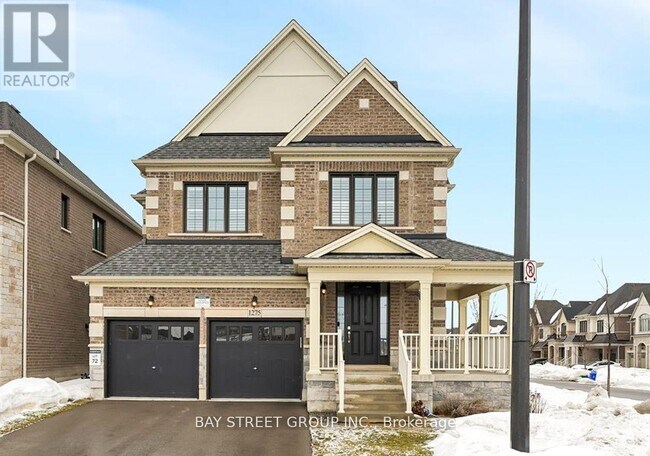 property at 1275 Raspberry Ter