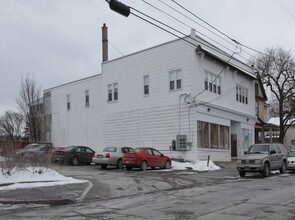 Lulu's Couture in Scranton, PA - Foto de edificio - Building Photo