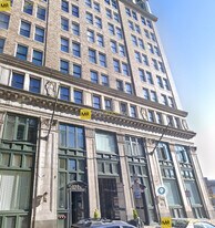 210 South St in Boston, MA - Building Photo