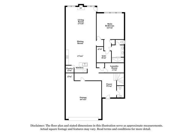 35 Wensley Ct in Clayton, NC - Building Photo - Building Photo