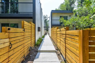 616 Marine St in Boulder, CO - Foto de edificio - Building Photo