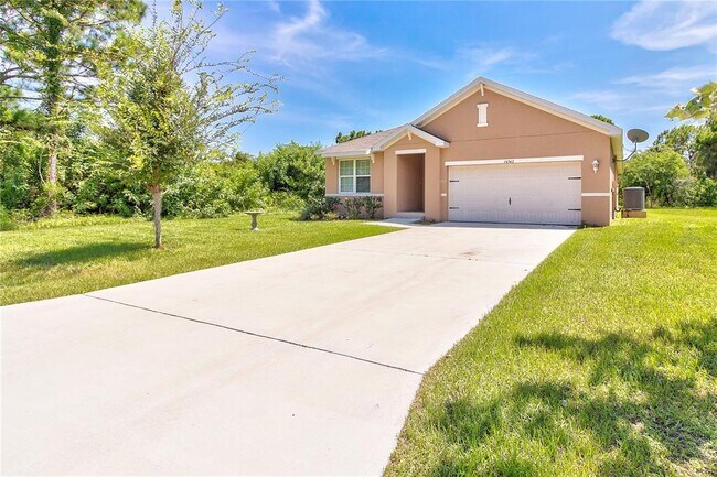 property at 14343 Overlook Ave