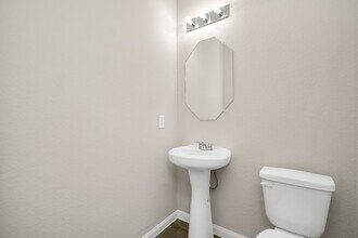 24910 Rosso Stipple Trail in Katy, TX - Building Photo - Building Photo