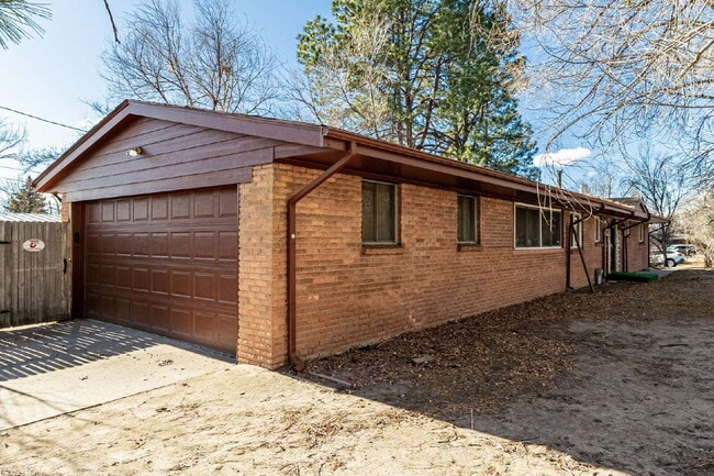 300 S Forest St in Denver, CO - Building Photo - Building Photo