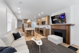 1704-1706-1706 W 3rd Ave in Columbus, OH - Building Photo - Building Photo