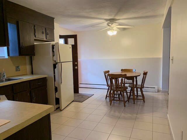 9 Wyman St, Unit 1 in Burlington, MA - Building Photo - Building Photo