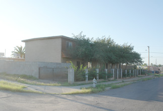 2201 N 9th Ave in Tucson, AZ - Building Photo - Building Photo