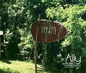 property at 638 Ivy Hill Ln