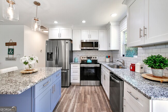 property at 278 Brooklake Pl