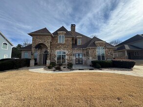 1811 Traditions Way in Jefferson, GA - Building Photo - Building Photo