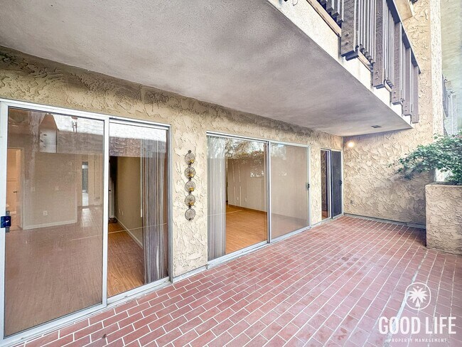 property at 6314 Friars Rd