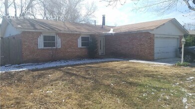 16416 E 1st Pl in Tulsa, OK - Building Photo - Building Photo