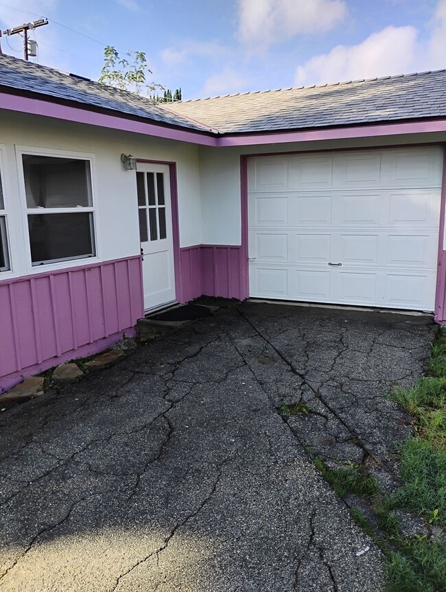 property at 18924-18934 Gault St