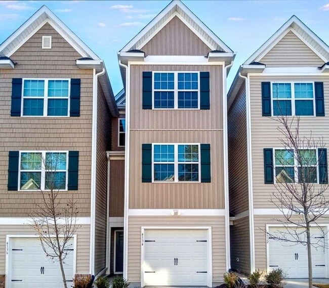 property at 4134 Trevino Dr