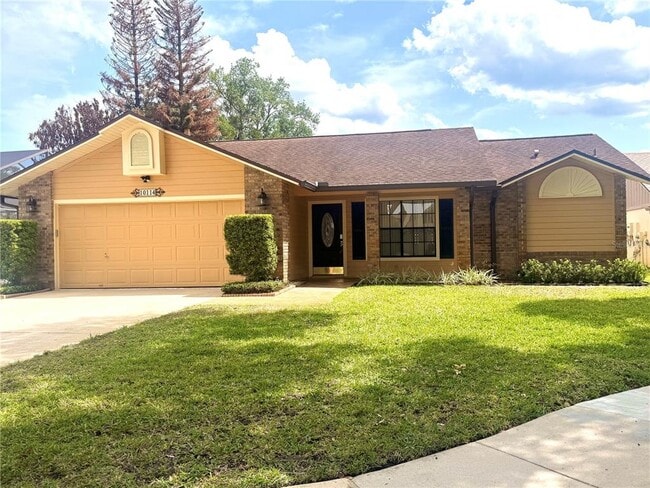 property at 10114 Clairmel Ct