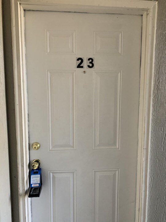 4010 Bob Wallace Ave SW-Unit -Unit 23 - 1 in Huntsville, AL - Building Photo