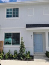 435 NW 11th St in Florida City, FL - Building Photo - Building Photo