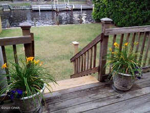 1309 Capri Dr in Panama City, FL - Building Photo - Building Photo
