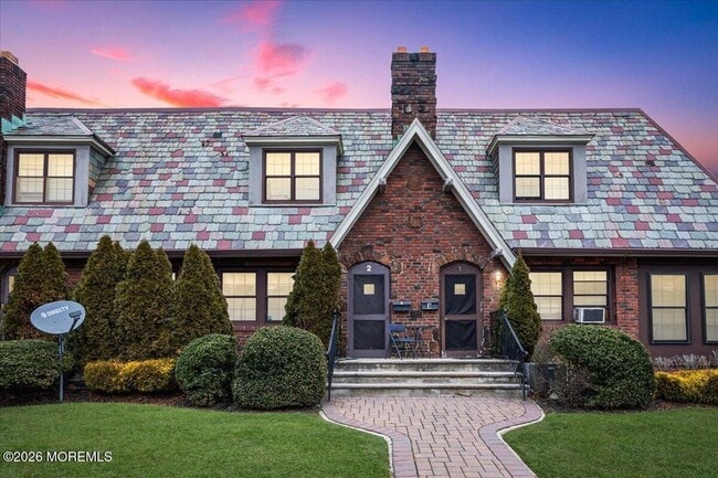 property at 1001 Norwood Ave