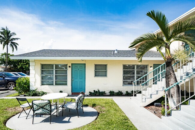 3420 NE 16th Terrace in Pompano Beach, FL - Building Photo - Building Photo
