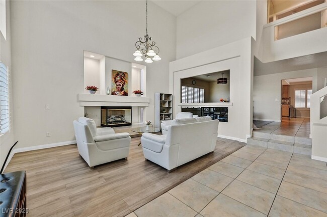 property at 8025 Coronado Coast St