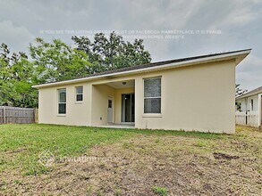 2550 Titus Ct in Orlando, FL - Foto de edificio - Building Photo