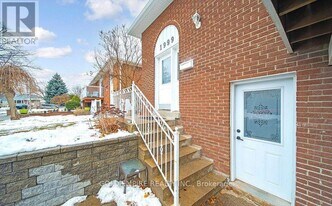 1999 Carrera Ln in Mississauga, ON - Building Photo