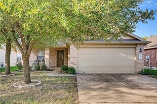 17829 Violet Ln in Elgin, TX - Building Photo