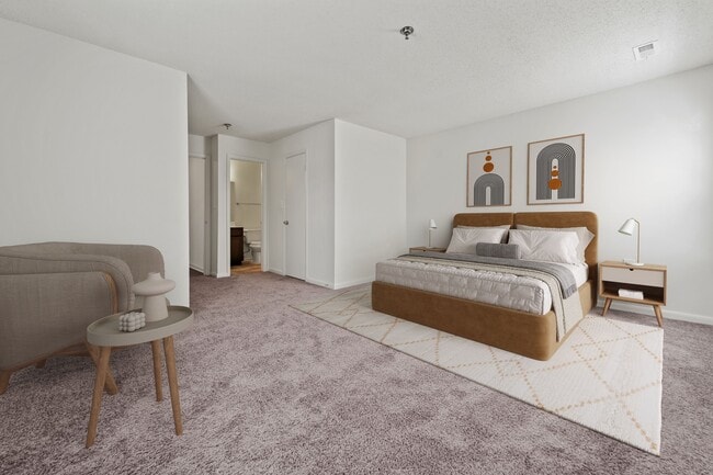 Lee Overlook Apartments