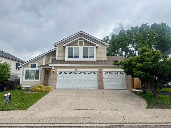 property at 7315 Cotton Dr