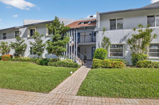 property at 6525 S Oriole Blvd