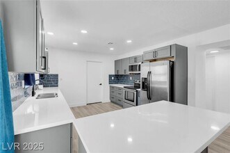 1411 Norman Ave in Las Vegas, NV - Building Photo - Building Photo