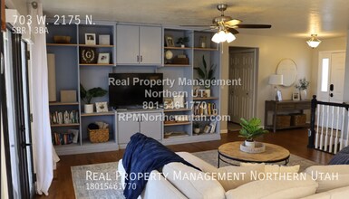 703 W 2175 N in Layton, UT - Building Photo - Building Photo