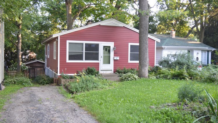 632 Glenway St in Madison, WI - Building Photo
