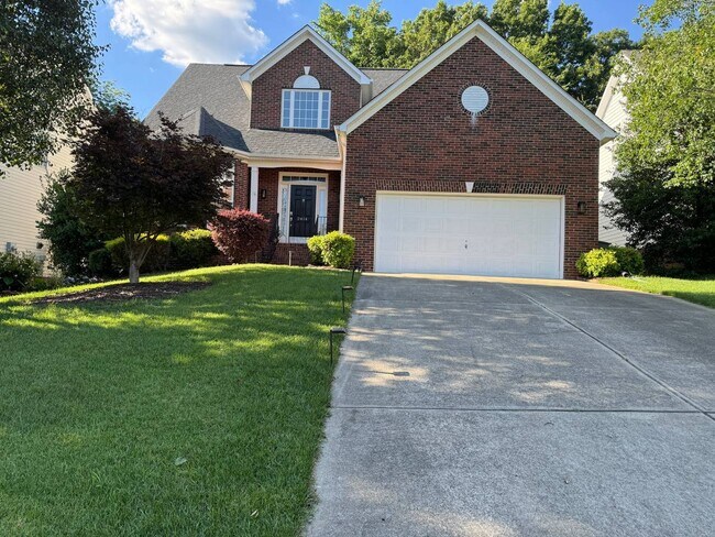 2414 Oberwood Dr in Charlotte, NC - Building Photo - Building Photo