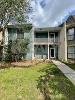 19 Courtyard Cir in Lafayette, LA - Building Photo